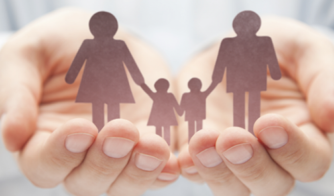 Більше 7000 сім’ям надана підтримка центрів соціальних служб