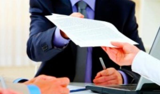 Міжнародні організації допомагають у розвитку адміністративних послуг на Луганщині 