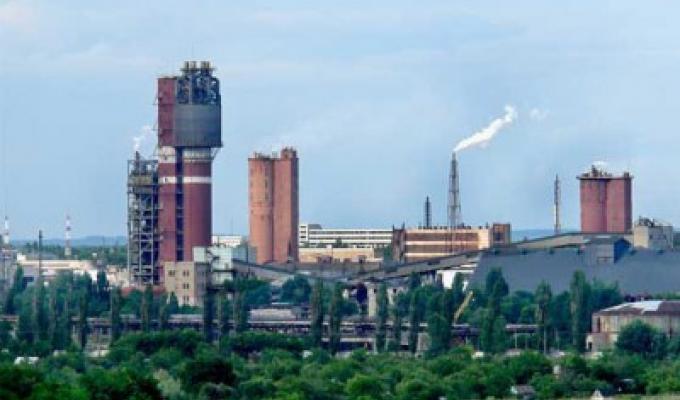 Товарообіг між підприємствами Луганщини понад 2 млрд гривень