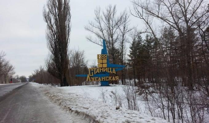 Увага! КПВВ перейшли на новий графік