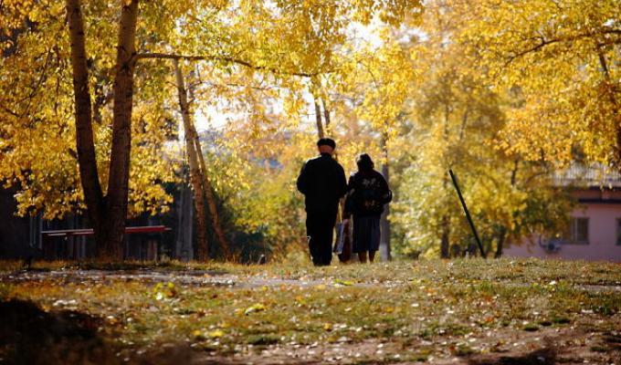 Виплата підвищених пенсій розпочинається відсьогодні, – Володимир Гройсман