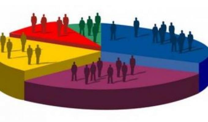 На Луганщині зареєстровано більше 294 тисяч переселенців