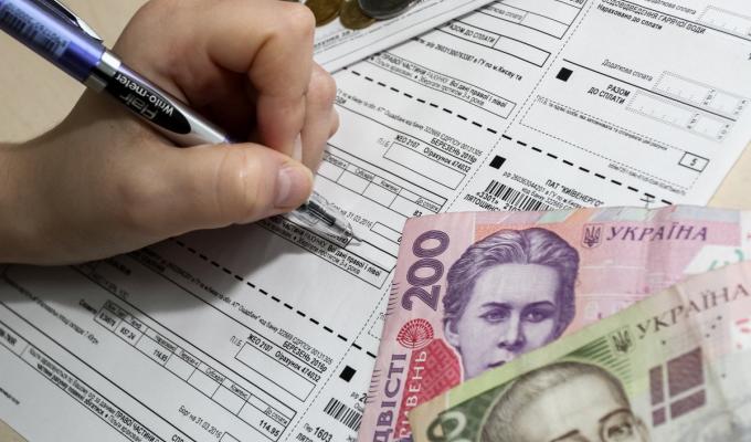 Внутрішні переселенці можуть оформити субсидію на оплату житлово-комунальних послуг