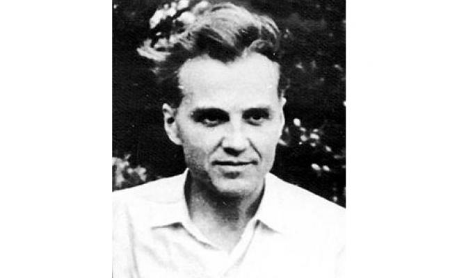 Педагогічна діяльність і літературна спадщина Василя Сухомлинського