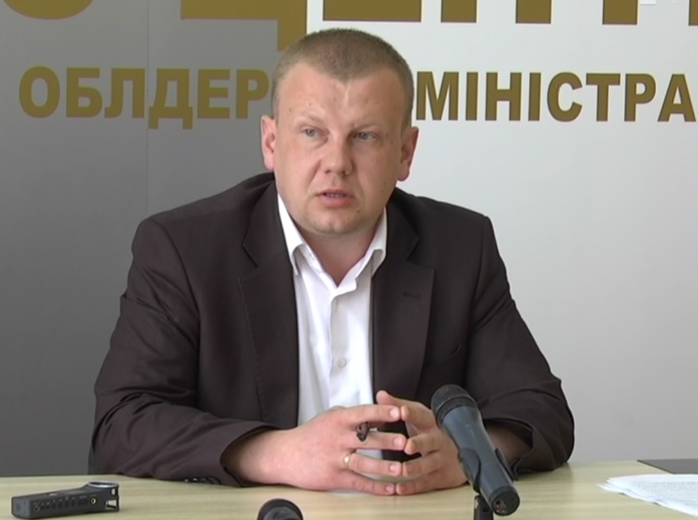 Луганщина на 90 % готова до опалювального сезону