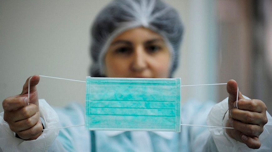 Пам’ятка щодо профілактики грипу та ГРВІ