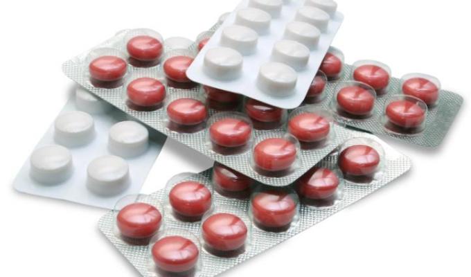 Розпочався процес поступового зниження цін на ліки