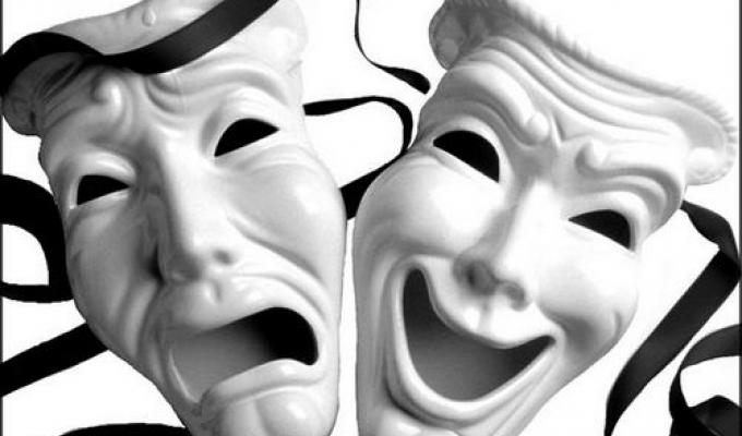 Наприкінці березня в Луганській області відкриється театральний фестиваль