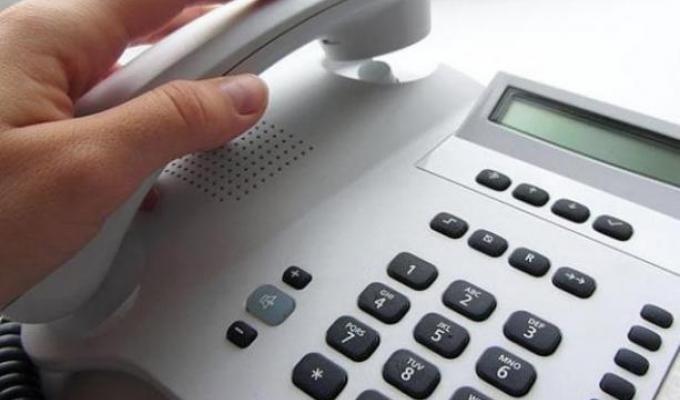 На Луганщині запрацювала «гаряча лінія» з питань попередження домашнього насильства та дискримінації за ознакою статі