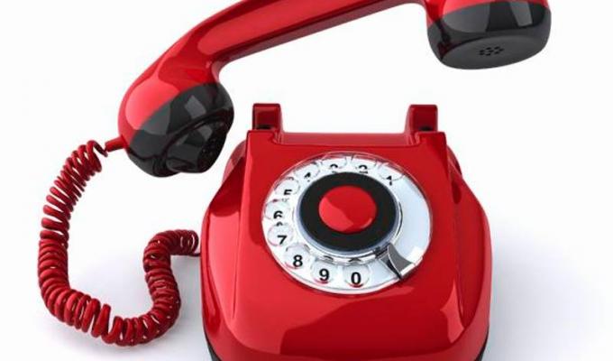 На Луганщині працює «гаряча лінія» з питань надання допомоги постраждалим від насильства