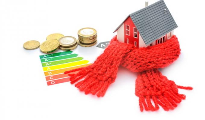 У Луганській області видано 4,1 млн гривень «теплих кредитів»