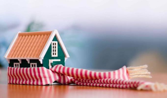 П’ять мільярдів гривень українці отримають на утеплення житла 