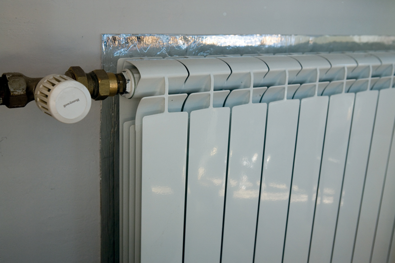 НКРЕКП: Інформація щодо Механізму нарахування плати за послугу з централізованого опалення за умови відсутності приладів обліку