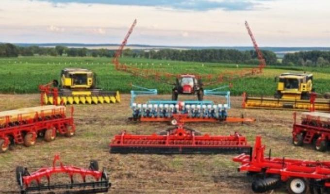 Інформація щодо отримання 20 % компенсації за придбання сільгосптехніки