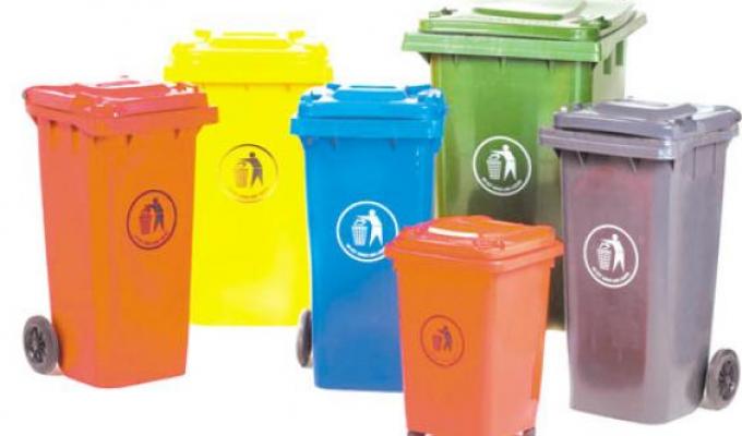 У облдержадміністрації шукають шляхи вирішення проблеми поводження з твердими побутовими відходами