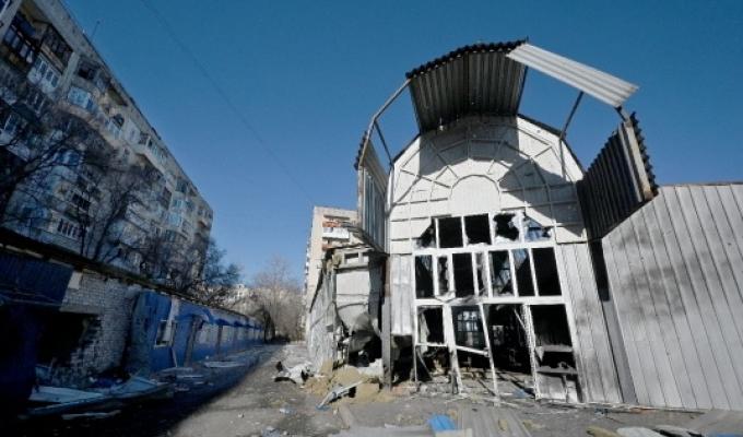 warcrimes.gov.ua - головна платформа збору доказів злочинів РФ 