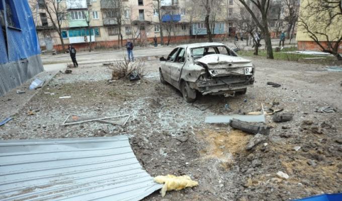 За минулу добу росіяни 51 раз обстріляли житлові квартали Луганщини, – Сергій Гайдай