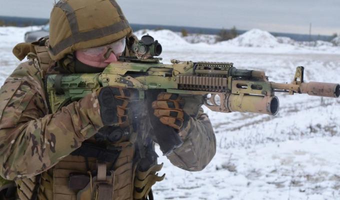 Новини АТО: на Луганщині лунають ворожі обстріли