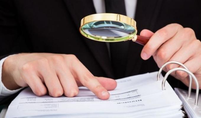 Відшкодування втрат на 10,6 мільйонів гривень забезпечили минулоріч аудитори Луганщини