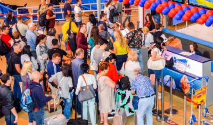 Подорожуйте без віз та за правилами. Прикордонники інформують