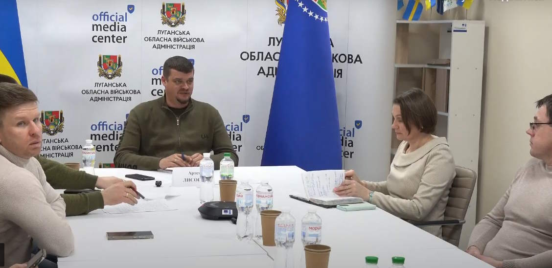 «Пульс» – цифровий інструмент, який відображатиме реальний стан бізнес-клімату в країні