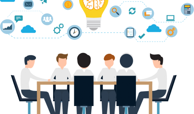 На Луганщині відбудуться  тренінги з розвитку сільських організацій