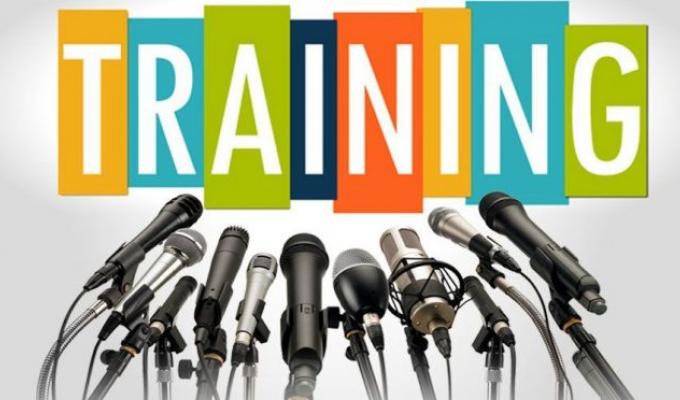 До уваги представників ЗМІ. Відбудеться тренінг на ґендерну тематику