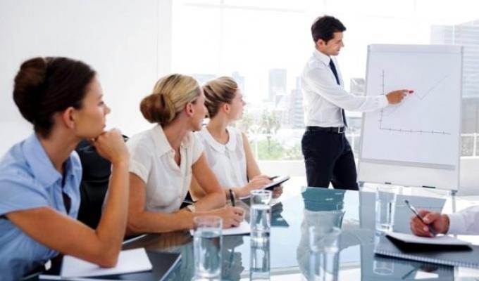 Важливо! Грантові програми і тренінги для малого та середнього бізнесу