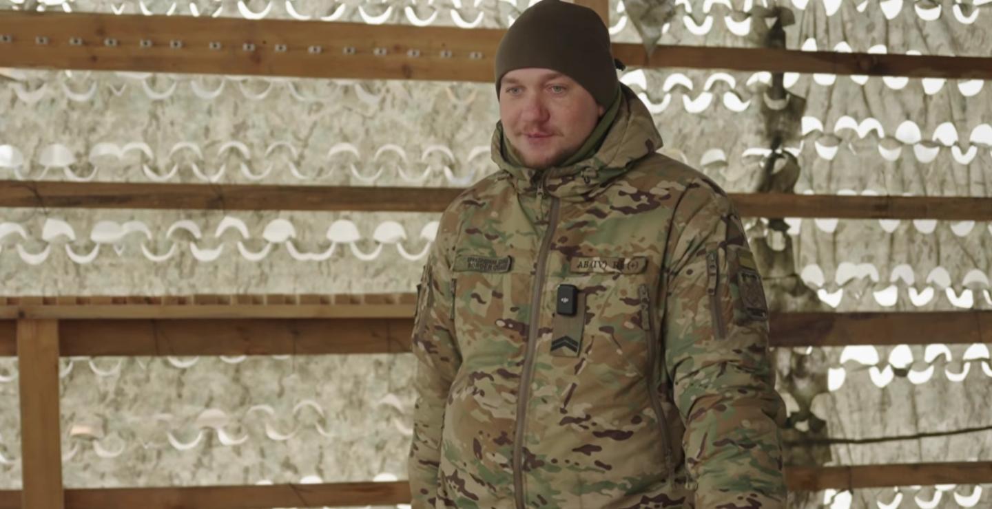 Від «Учителя року» – до прикордонника: історія сіверськодончанина Євгена Марухненка