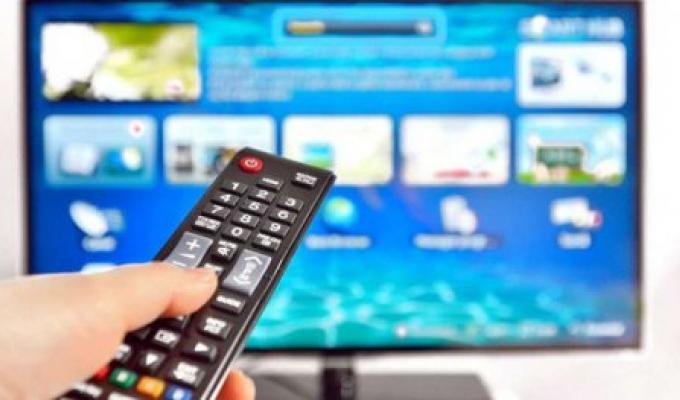 Як налаштувати тюнер DVB-T2 для прийому телеканалів пакету МХ-7