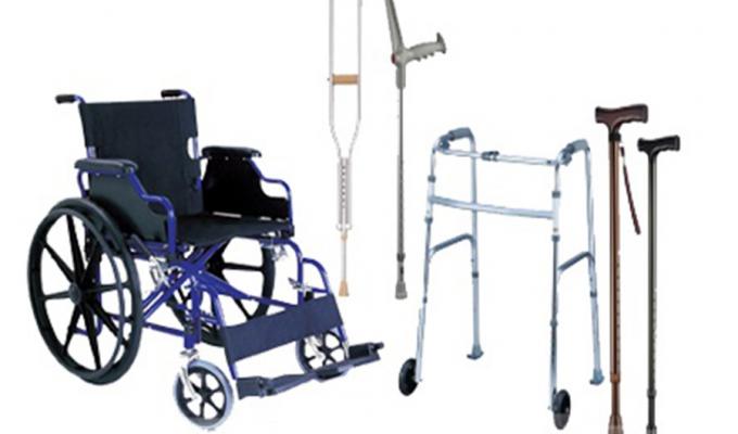 Нові механізми забезпечення осіб з інвалідністю засобами реабілітації