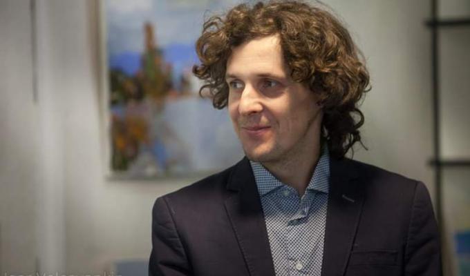 Жителі Луганщини про незалежність. Єгор Дулін 