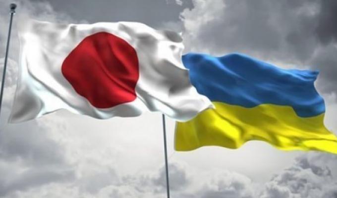 Японія надає 2,82 млн доларів на проекти з відновлення Сходу 