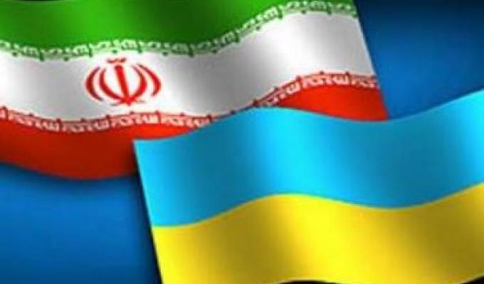 Засідання спільної Українсько-Іранської Міжурядової Комісії з торговельно-економічного співробітництва