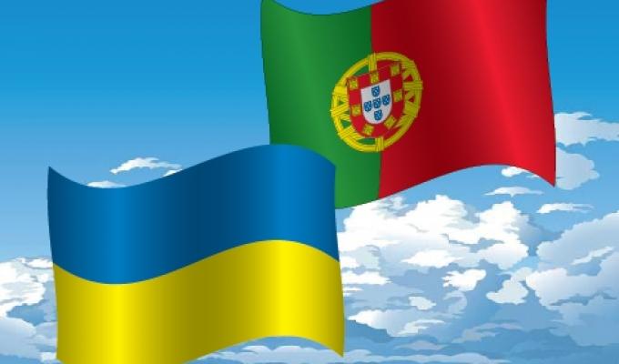 Степан Кубів підписав Угоду про економічне співробітництво між Україною та Португалією