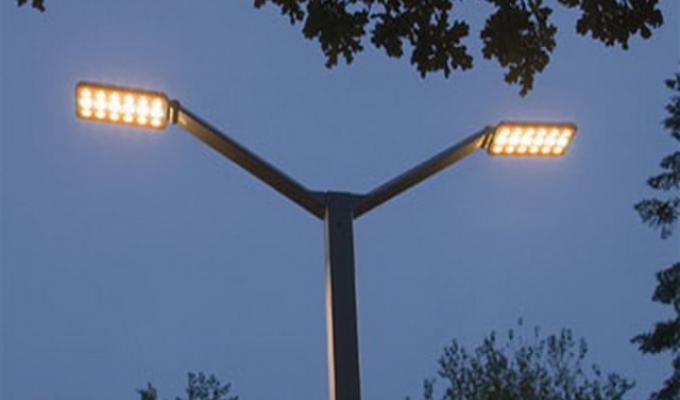 Майже 5 тисяч сучасних ліхтарів покращили вуличне освітлення Луганщини, - Юрій Гарбуз