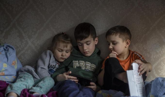  Мінреінтеграції та НІБ продовжують роботу над пошуком зниклих дітей