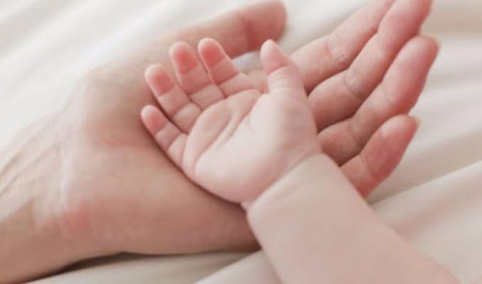 МОЗ запроваджено реєстр дітей, які зазнали травмувань внаслідок війни