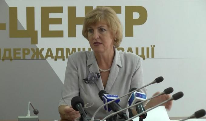 Підбито підсумки аналізу балансу трудових ресурсів Луганщини