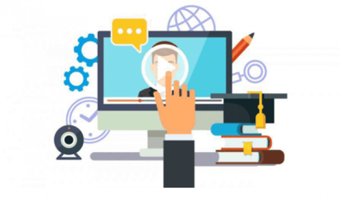 На Луганщині для дітей та молоді з інвалідністю проводять онлайн заходи