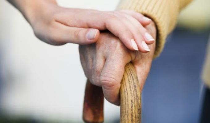 Урядом урегульовано питання діяльності будинків-інтернатів для громадян похилого віку та осіб з інвалідністю