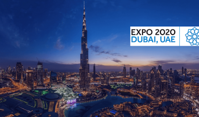 Кращі світові приклади сталого міського розвитку відзначать на Dubai Ехро 2020