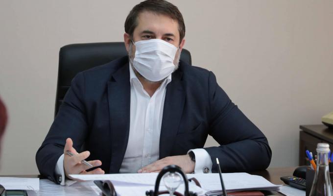 Сергій Гайдай: обласна влада відкрита до вирішення проблем жінок з інвалідністю