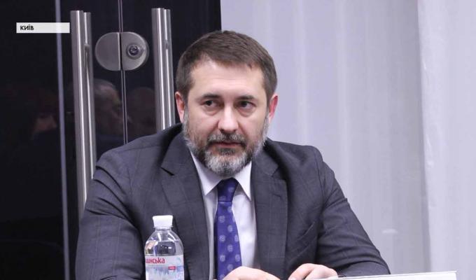 Сергій Гайдай зустрівся з «луганськими київськими»