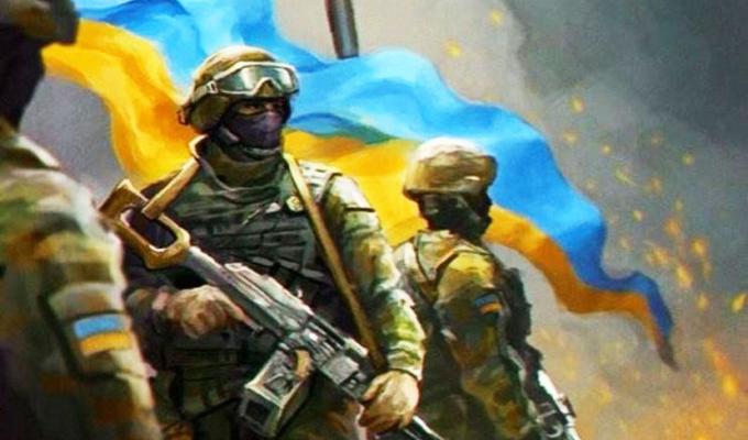 13 березня у Старобільську відзначать День українського добровольця 