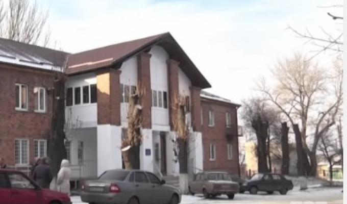 В місті Попасна відновлюється заклад охорони здоров'я