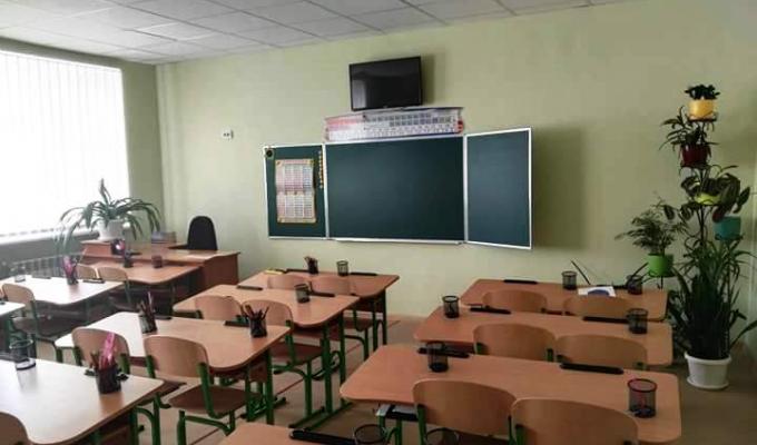 Опорні навчальні заклади серед пріоритетів Перспективного плану розвитку Луганщини