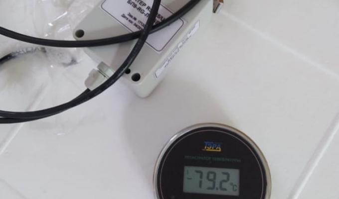 Жителі області почали отримувати друге щеплення проти COVID-19