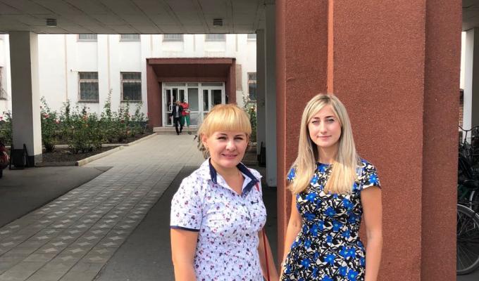 Кожному району Луганщини – якісне пасажирське сполучення!