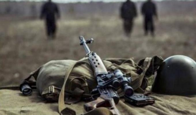 Новини АТО: неспокійно було поблизу Станиці Луганської